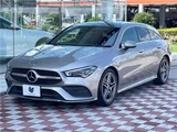 2020 Mercedes-Benz CLA-Class SHOOTING BRAKE CLA200d Sedan for sale, Japanese used car export - photo 16 of 30 | GULJI TRADERS