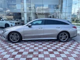 2020 Mercedes-Benz CLA-Class SHOOTING BRAKE CLA200d Sedan for sale, Japanese used car export - photo 18 of 30 | GULJI TRADERS