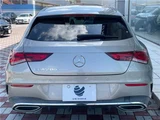2020 Mercedes-Benz CLA-Class SHOOTING BRAKE CLA200d Sedan for sale, Japanese used car export - photo 21 of 30 | GULJI TRADERS