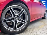 2020 Mercedes-Benz CLA-Class SHOOTING BRAKE CLA200d Sedan for sale, Japanese used car export - photo 7 of 30 | GULJI TRADERS