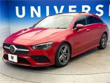 2020 Mercedes-Benz CLA-Class SHOOTING BRAKE CLA200d Sedan for sale, Japanese used car export - photo 14 of 30 | GULJI TRADERS