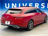 2020 Mercedes-Benz CLA-Class SHOOTING BRAKE CLA200d Sedan for sale, Japanese used car export - photo 18 of 30 | GULJI TRADERS