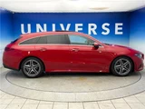 2020 Mercedes-Benz CLA-Class SHOOTING BRAKE CLA200d Sedan for sale, Japanese used car export - photo 19 of 30 | GULJI TRADERS