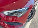 2020 Mercedes-Benz CLA-Class SHOOTING BRAKE CLA200d Sedan for sale, Japanese used car export - photo 8 of 30 | GULJI TRADERS
