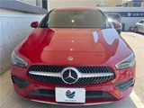2020 Mercedes-Benz CLA-Class SHOOTING BRAKE CLA200d Sedan for sale, Japanese used car export - photo 9 of 30 | GULJI TRADERS