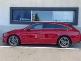 2020 Mercedes-Benz CLA-Class SHOOTING BRAKE CLA200d Sedan for sale, Japanese used car export - photo 11 of 30 | GULJI TRADERS