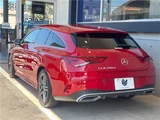 2020 Mercedes-Benz CLA-Class SHOOTING BRAKE CLA200d Sedan for sale, Japanese used car export - photo 12 of 30 | GULJI TRADERS