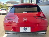 2020 Mercedes-Benz CLA-Class SHOOTING BRAKE CLA200d Sedan for sale, Japanese used car export - photo 13 of 30 | GULJI TRADERS