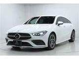 2020 Mercedes-Benz CLA-Class SHOOTING BRAKE CLA250 Sedan for sale, Japanese used car export - photo 1 of 67 | GULJI TRADERS