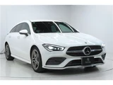 2020 Mercedes-Benz CLA-Class SHOOTING BRAKE CLA250 Sedan for sale, Japanese used car export - photo 3 of 67 | GULJI TRADERS