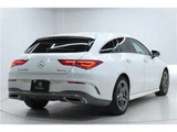 2020 Mercedes-Benz CLA-Class SHOOTING BRAKE CLA250 Sedan for sale, Japanese used car export - photo 5 of 67 | GULJI TRADERS
