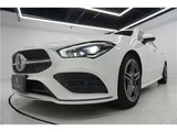 2020 Mercedes-Benz CLA-Class SHOOTING BRAKE CLA250 Sedan for sale, Japanese used car export - photo 19 of 67 | GULJI TRADERS