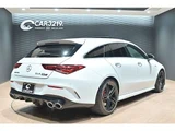 2020 Mercedes-Benz CLA-Class SHOOTING BRAKE CLA 45 S 4WD Sedan for sale, Japanese used car export - photo 5 of 64 | GULJI TRADERS