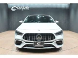 2020 Mercedes-Benz CLA-Class SHOOTING BRAKE CLA 45 S 4WD Sedan for sale, Japanese used car export - photo 6 of 64 | GULJI TRADERS