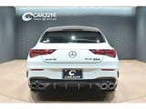 2020 Mercedes-Benz CLA-Class SHOOTING BRAKE CLA 45 S 4WD Sedan for sale, Japanese used car export - photo 7 of 64 | GULJI TRADERS