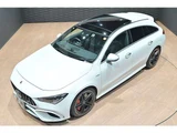 2020 Mercedes-Benz CLA-Class SHOOTING BRAKE CLA 45 S 4WD Sedan for sale, Japanese used car export - photo 8 of 64 | GULJI TRADERS