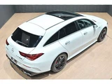 2020 Mercedes-Benz CLA-Class SHOOTING BRAKE CLA 45 S 4WD Sedan for sale, Japanese used car export - photo 9 of 64 | GULJI TRADERS