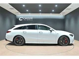2020 Mercedes-Benz CLA-Class SHOOTING BRAKE CLA 45 S 4WD Sedan for sale, Japanese used car export - photo 10 of 64 | GULJI TRADERS