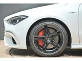 2020 Mercedes-Benz CLA-Class SHOOTING BRAKE CLA 45 S 4WD Sedan for sale, Japanese used car export - photo 23 of 64 | GULJI TRADERS