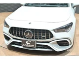 2020 Mercedes-Benz CLA-Class SHOOTING BRAKE CLA 45 S 4WD Sedan for sale, Japanese used car export - photo 28 of 64 | GULJI TRADERS