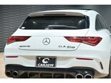 2020 Mercedes-Benz CLA-Class SHOOTING BRAKE CLA 45 S 4WD Sedan for sale, Japanese used car export - photo 29 of 64 | GULJI TRADERS