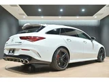 2020 Mercedes-Benz CLA-Class SHOOTING BRAKE CLA 45 S 4WD Sedan for sale, Japanese used car export - photo 63 of 64 | GULJI TRADERS