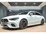 2020 Mercedes-Benz CLA-Class SHOOTING BRAKE CLA 45 S 4WD Sedan for sale, Japanese used car export - photo 64 of 64 | GULJI TRADERS