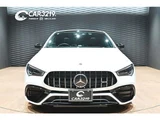 2020 Mercedes-Benz CLA-Class SHOOTING BRAKE CLA 45 S 4WD Sedan for sale, Japanese used car export - photo 6 of 66 | GULJI TRADERS