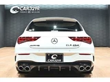 2020 Mercedes-Benz CLA-Class SHOOTING BRAKE CLA 45 S 4WD Sedan for sale, Japanese used car export - photo 7 of 66 | GULJI TRADERS