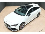2020 Mercedes-Benz CLA-Class SHOOTING BRAKE CLA 45 S 4WD Sedan for sale, Japanese used car export - photo 8 of 66 | GULJI TRADERS