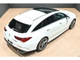 2020 Mercedes-Benz CLA-Class SHOOTING BRAKE CLA 45 S 4WD Sedan for sale, Japanese used car export - photo 9 of 66 | GULJI TRADERS