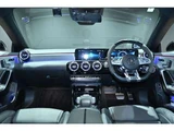 2020 Mercedes-Benz CLA-Class SHOOTING BRAKE CLA 45 S 4WD Sedan for sale, Japanese used car export - photo 21 of 66 | GULJI TRADERS