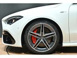 2020 Mercedes-Benz CLA-Class SHOOTING BRAKE CLA 45 S 4WD Sedan for sale, Japanese used car export - photo 23 of 66 | GULJI TRADERS