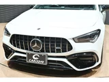 2020 Mercedes-Benz CLA-Class SHOOTING BRAKE CLA 45 S 4WD Sedan for sale, Japanese used car export - photo 28 of 66 | GULJI TRADERS