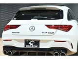 2020 Mercedes-Benz CLA-Class SHOOTING BRAKE CLA 45 S 4WD Sedan for sale, Japanese used car export - photo 29 of 66 | GULJI TRADERS
