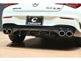 2020 Mercedes-Benz CLA-Class SHOOTING BRAKE CLA 45 S 4WD Sedan for sale, Japanese used car export - photo 31 of 66 | GULJI TRADERS