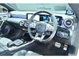 2020 Mercedes-Benz CLA-Class SHOOTING BRAKE CLA 45 S 4WD Sedan for sale, Japanese used car export - photo 33 of 66 | GULJI TRADERS