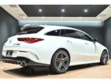 2020 Mercedes-Benz CLA-Class SHOOTING BRAKE CLA 45 S 4WD Sedan for sale, Japanese used car export - photo 65 of 66 | GULJI TRADERS