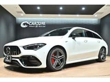 2020 Mercedes-Benz CLA-Class SHOOTING BRAKE CLA 45 S 4WD Sedan for sale, Japanese used car export - photo 66 of 66 | GULJI TRADERS
