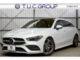 2020 Mercedes-Benz CLA-Class SHOOTING BRAKE CLA200d Diesel Turbo Sedan for sale, Japanese used car export - photo 1 of 63 | GULJI TRADERS