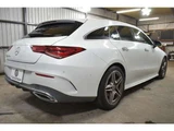 2020 Mercedes-Benz CLA-Class SHOOTING BRAKE CLA200d Diesel Turbo Sedan for sale, Japanese used car export - photo 3 of 63 | GULJI TRADERS