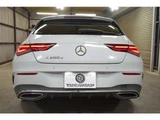 2020 Mercedes-Benz CLA-Class SHOOTING BRAKE CLA200d Diesel Turbo Sedan for sale, Japanese used car export - photo 19 of 63 | GULJI TRADERS