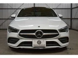 2020 Mercedes-Benz CLA-Class SHOOTING BRAKE CLA200d Diesel Turbo Sedan for sale, Japanese used car export - photo 20 of 63 | GULJI TRADERS