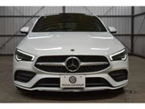 2020 Mercedes-Benz CLA-Class SHOOTING BRAKE CLA200d Diesel Turbo Sedan for sale, Japanese used car export - photo 48 of 63 | GULJI TRADERS