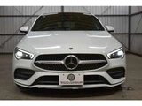 2020 Mercedes-Benz CLA-Class SHOOTING BRAKE CLA200d Diesel Turbo Sedan for sale, Japanese used car export - photo 49 of 63 | GULJI TRADERS