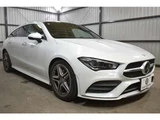 2020 Mercedes-Benz CLA-Class SHOOTING BRAKE CLA200d Diesel Turbo Sedan for sale, Japanese used car export - photo 50 of 63 | GULJI TRADERS
