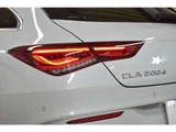2020 Mercedes-Benz CLA-Class SHOOTING BRAKE CLA200d Diesel Turbo Sedan for sale, Japanese used car export - photo 55 of 63 | GULJI TRADERS