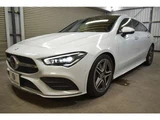 2020 Mercedes-Benz CLA-Class SHOOTING BRAKE CLA200d Diesel Turbo Sedan for sale, Japanese used car export - photo 56 of 63 | GULJI TRADERS