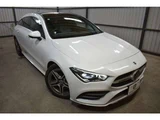 2020 Mercedes-Benz CLA-Class SHOOTING BRAKE CLA200d Diesel Turbo Sedan for sale, Japanese used car export - photo 60 of 63 | GULJI TRADERS