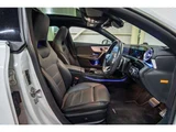 2020 Mercedes-Benz CLA-Class SHOOTING BRAKE CLA200d Diesel Turbo Sedan for sale, Japanese used car export - photo 23 of 63 | GULJI TRADERS